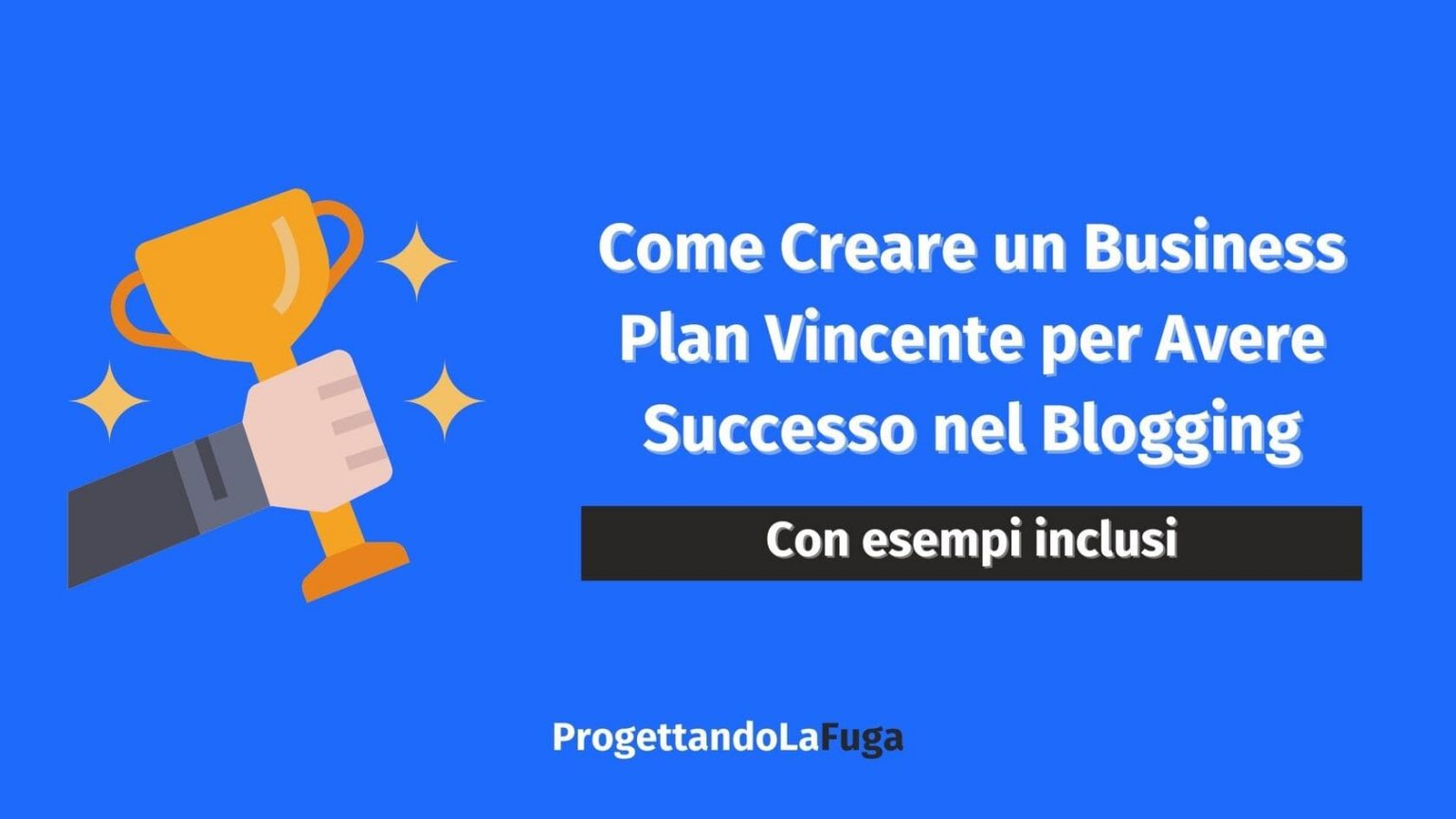Come costruire un business plan 04 image
